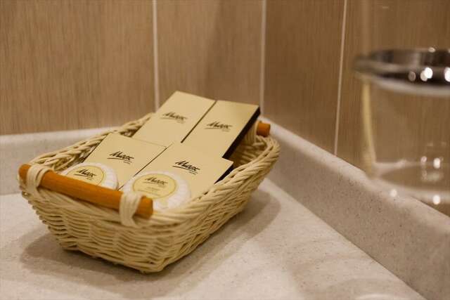 Гостиница Маск Пятигорск-22