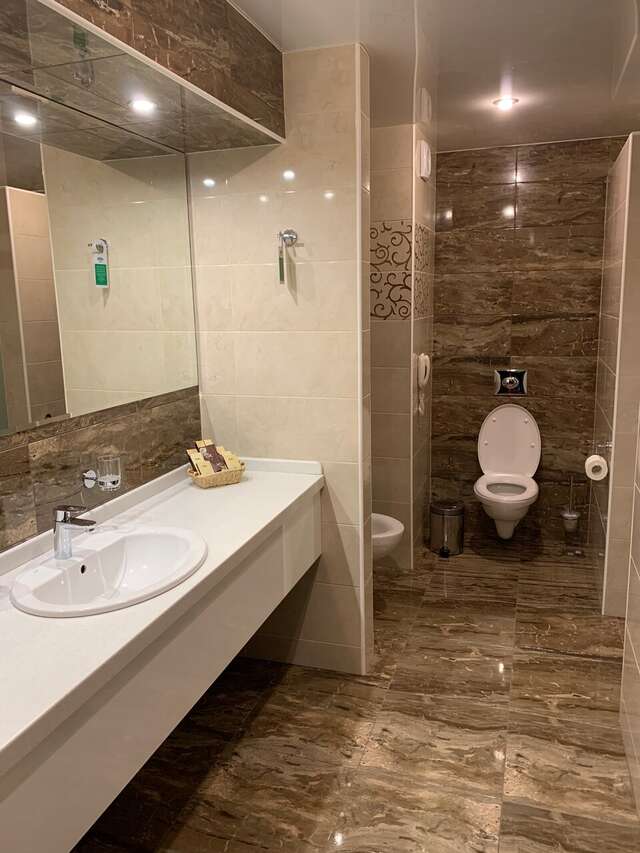 Гостиница Маск Пятигорск-171