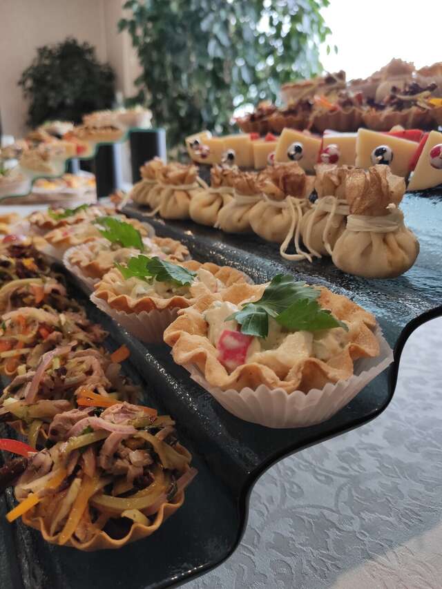 Гостиница Маск Пятигорск-170