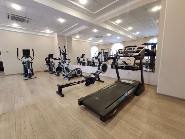 Гостиница Маск Пятигорск-198