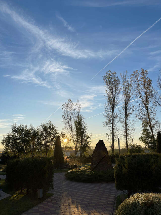 Гостиница Маск Пятигорск-79