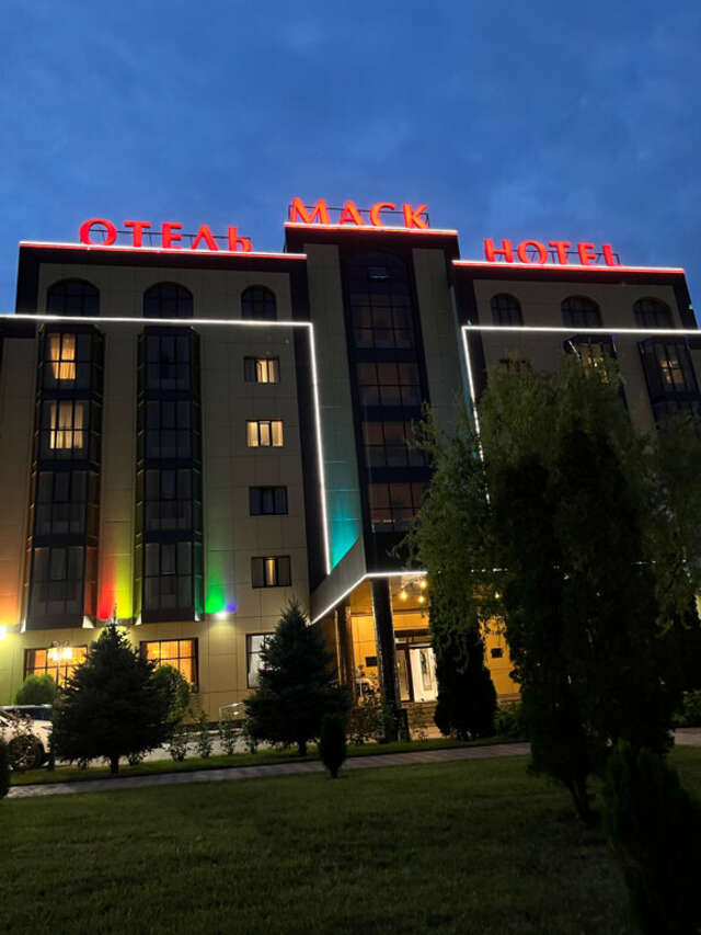 Гостиница Маск Пятигорск-76