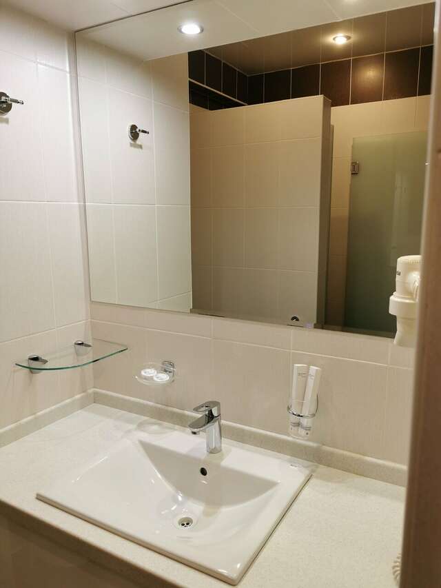 Гостиница Маск Пятигорск-168