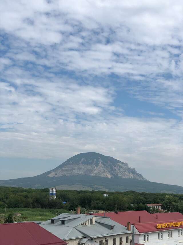 Гостиница Маск Пятигорск-42