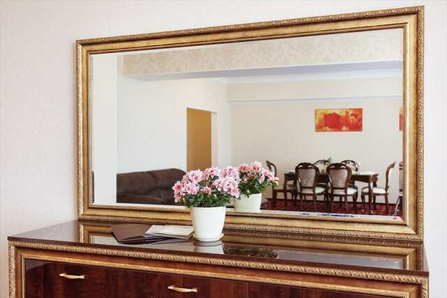 Гостиница Маск Пятигорск-21