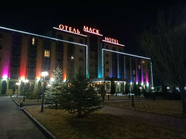 Гостиница Маск Пятигорск-108