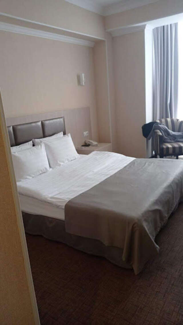 Гостиница Маск Пятигорск-184