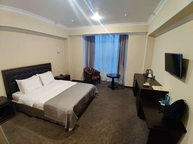 Гостиница Маск Пятигорск-147