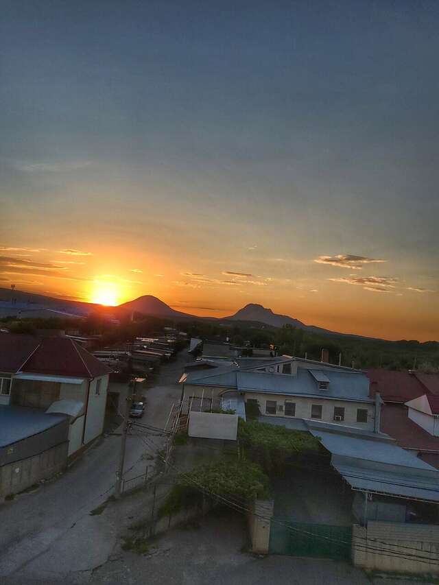 Гостиница Маск Пятигорск-166