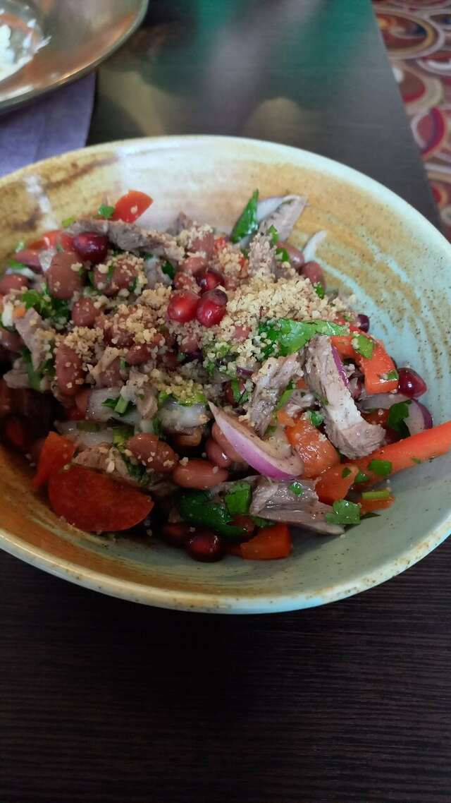 Гостиница Маск Пятигорск-202