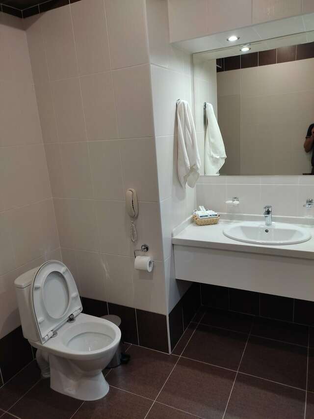 Гостиница Маск Пятигорск-143