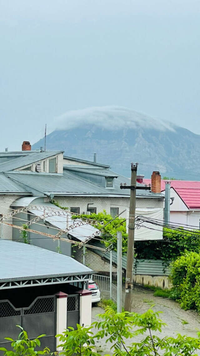 Гостиница Маск Пятигорск-38