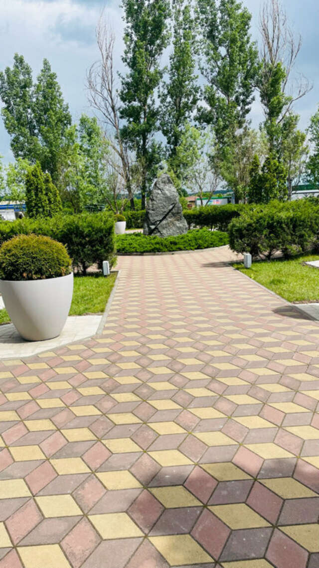 Гостиница Маск Пятигорск-65