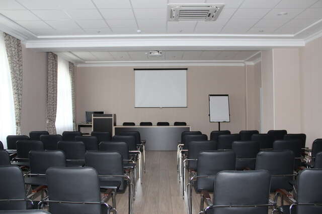 Гостиница Маск Пятигорск-12