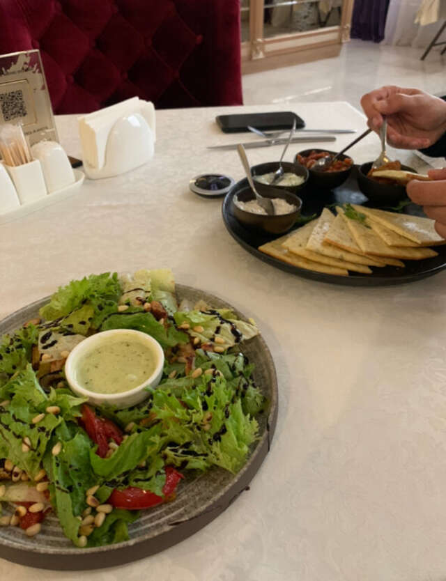 Гостиница Маск Пятигорск-188