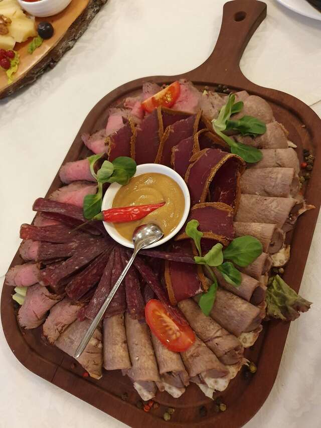 Гостиница Маск Пятигорск-114