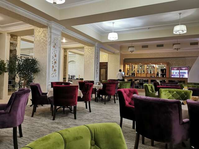 Гостиница Маск Пятигорск-110