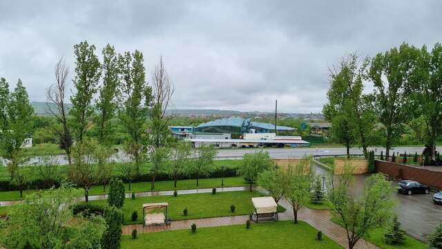 Гостиница Маск Пятигорск-34