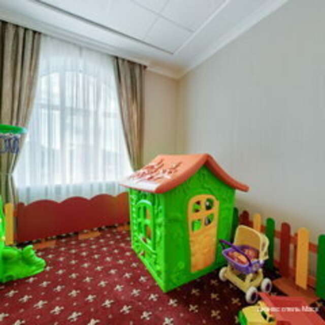 Гостиница Маск Пятигорск-100