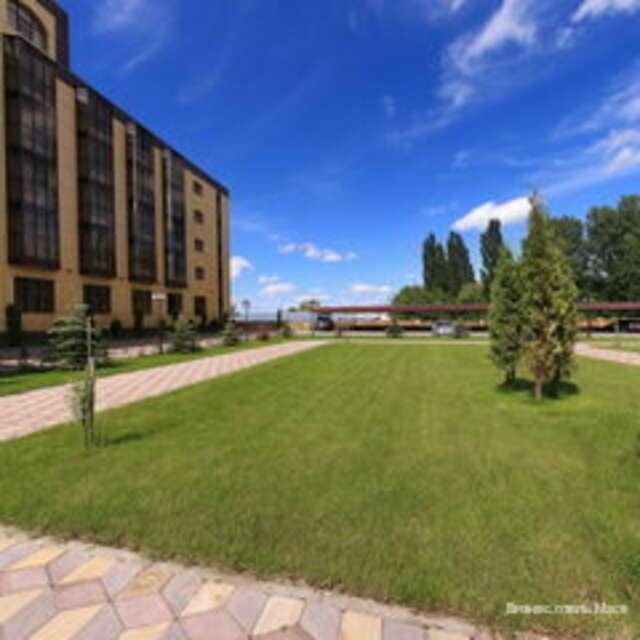 Гостиница Маск Пятигорск-26