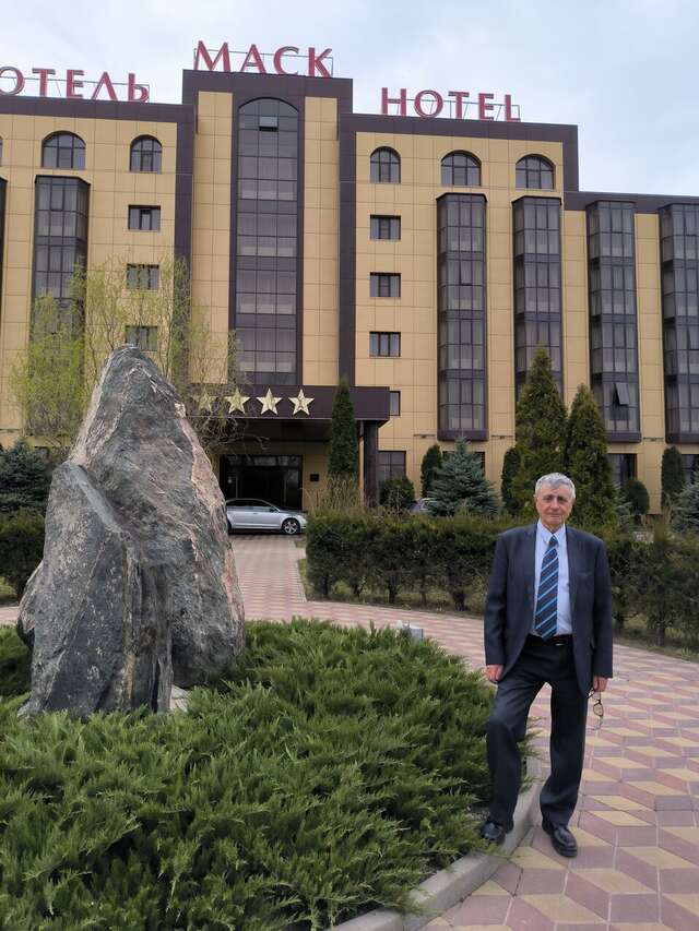 Гостиница Маск Пятигорск-103