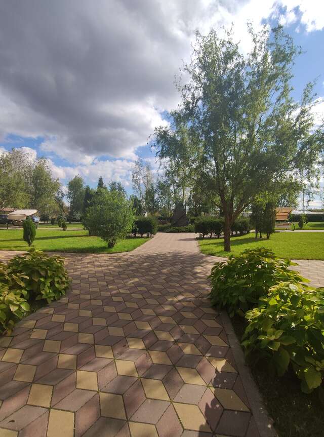 Гостиница Маск Пятигорск-40