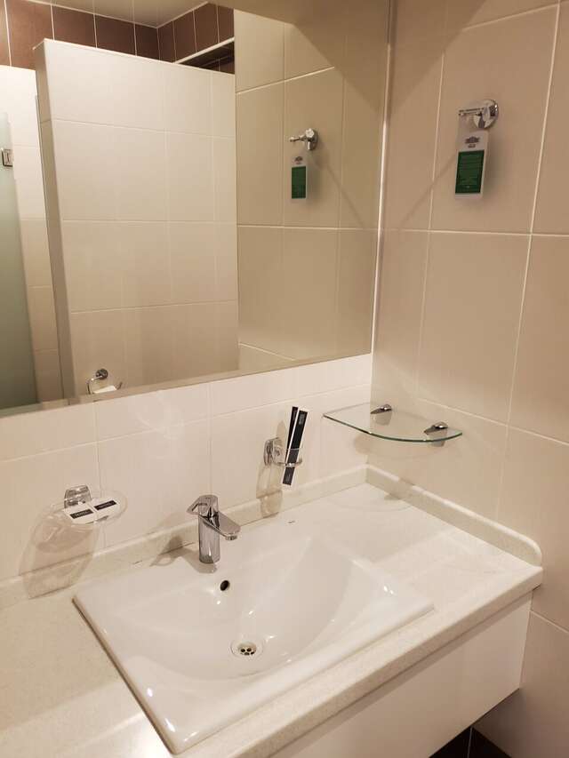 Гостиница Маск Пятигорск-207