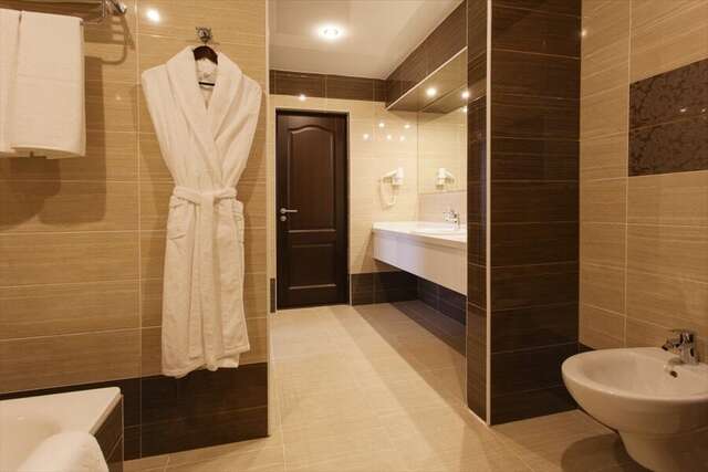 Гостиница Маск Пятигорск-19