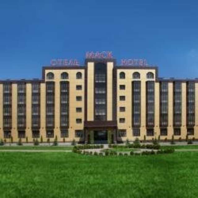 Гостиница Маск Пятигорск-234