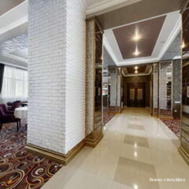 Гостиница Маск Пятигорск-75