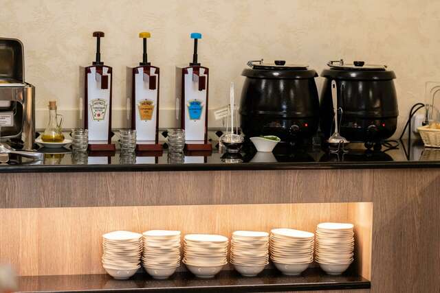 Гостиница Маск Пятигорск-252