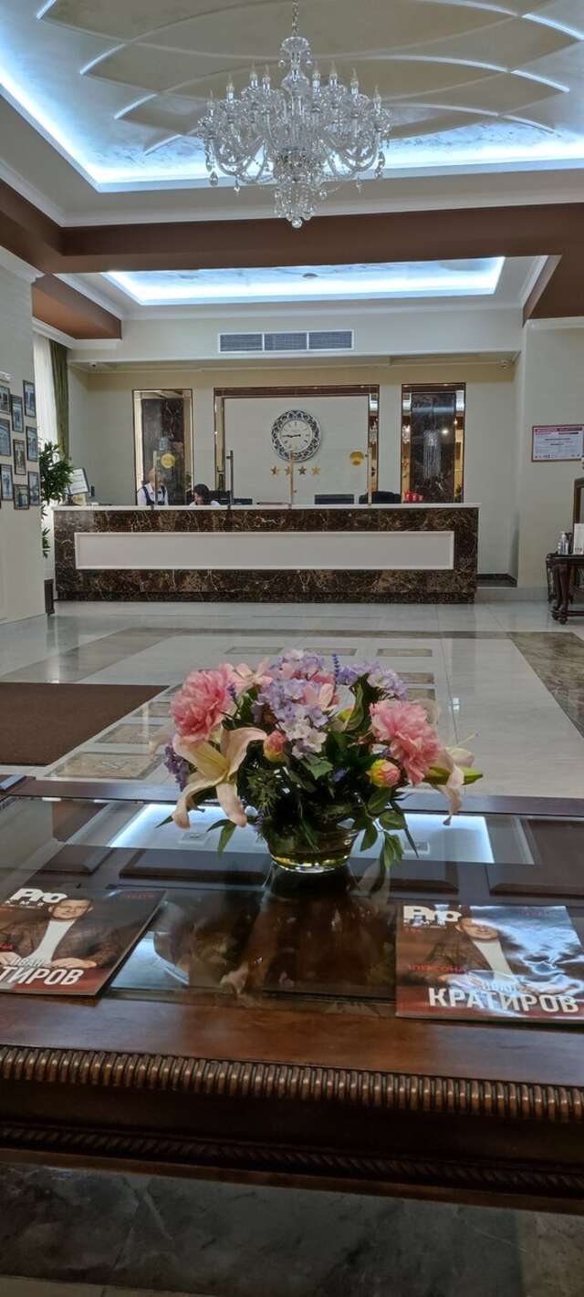 Гостиница Маск Пятигорск-152