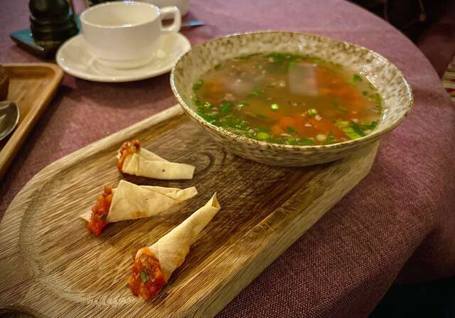 Гостиница Маск Пятигорск-126