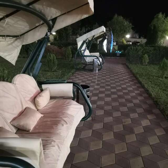 Гостиница Маск Пятигорск-78