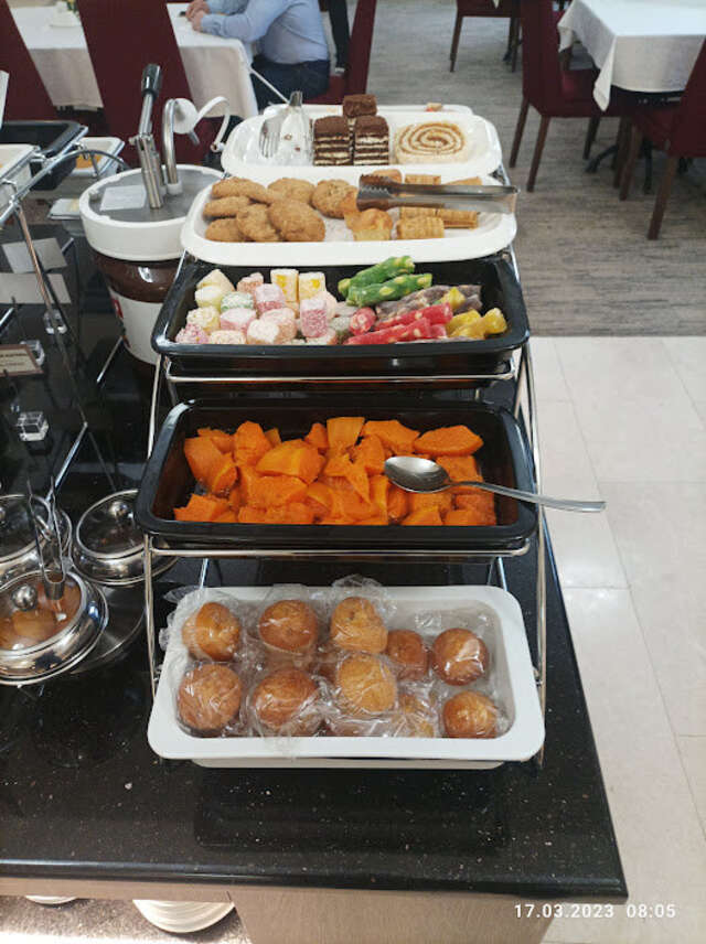 Гостиница Маск Пятигорск-73