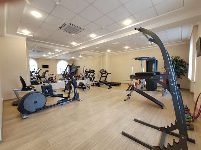 Гостиница Маск Пятигорск-218