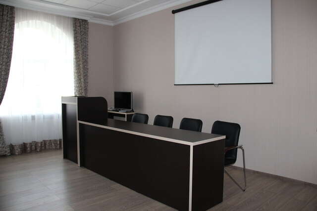 Гостиница Маск Пятигорск-13