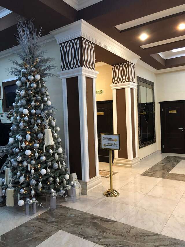 Гостиница Маск Пятигорск-56